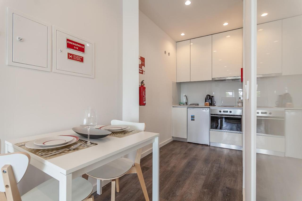 Cais De Sao Roque By Home Sweet Home Aveiro Exterior foto