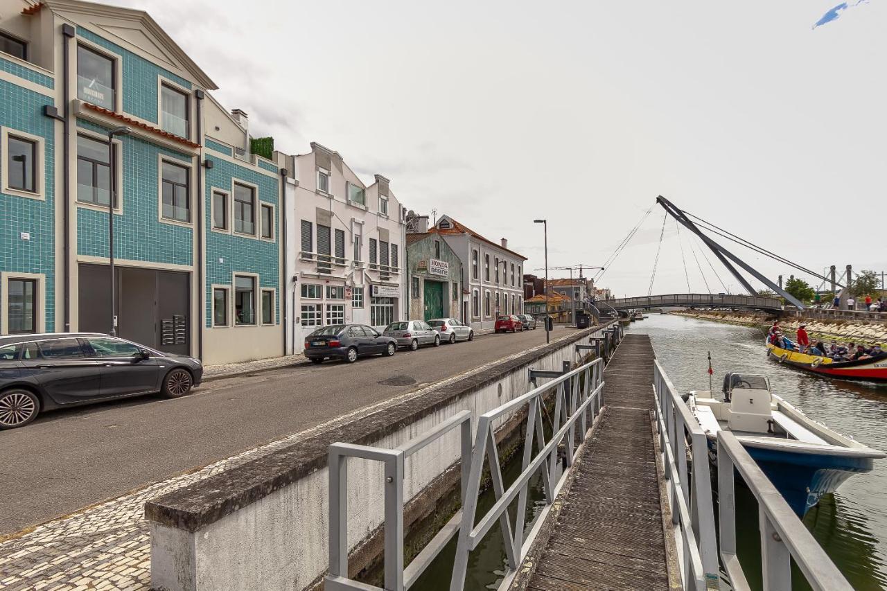 Cais De Sao Roque By Home Sweet Home Aveiro Exterior foto